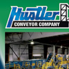 Hustler Conveyor Brochure - Cover