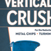 Vertical Shaft Crusher Brochure - Cover